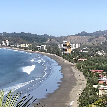 Hotel Jaco Vale Del Mar Exteriör bild