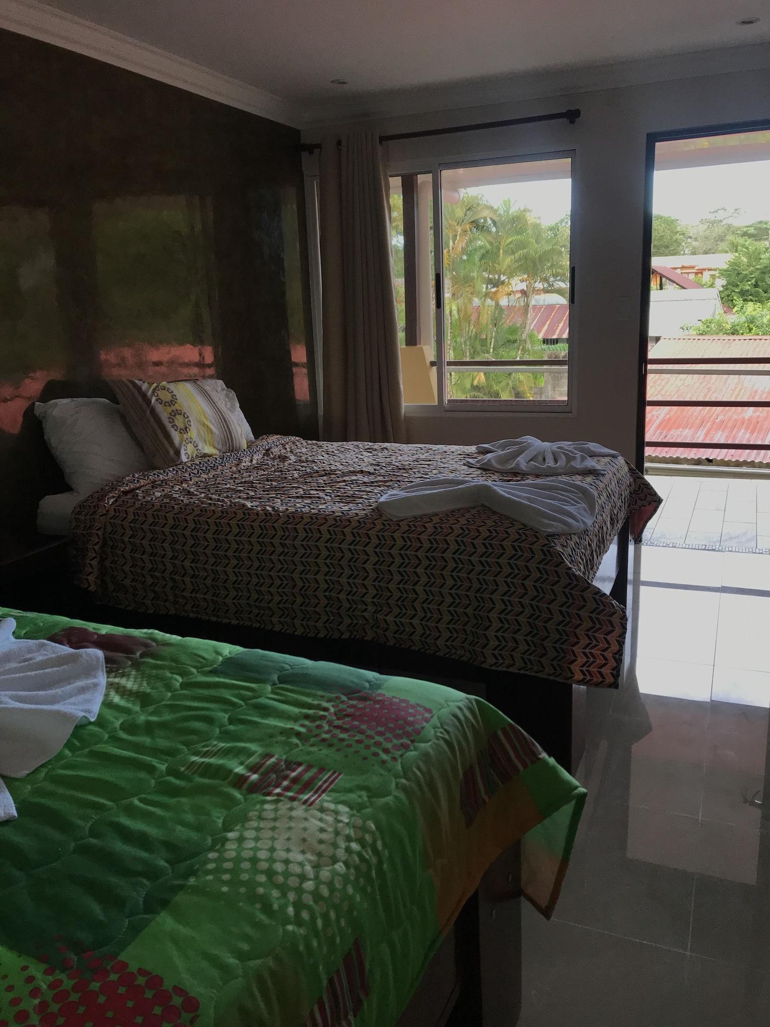 Hotel Jaco Vale Del Mar Exteriör bild
